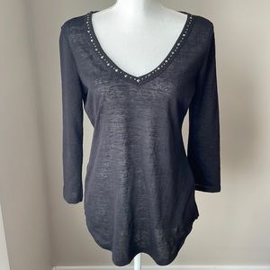 Essentials by Milano top